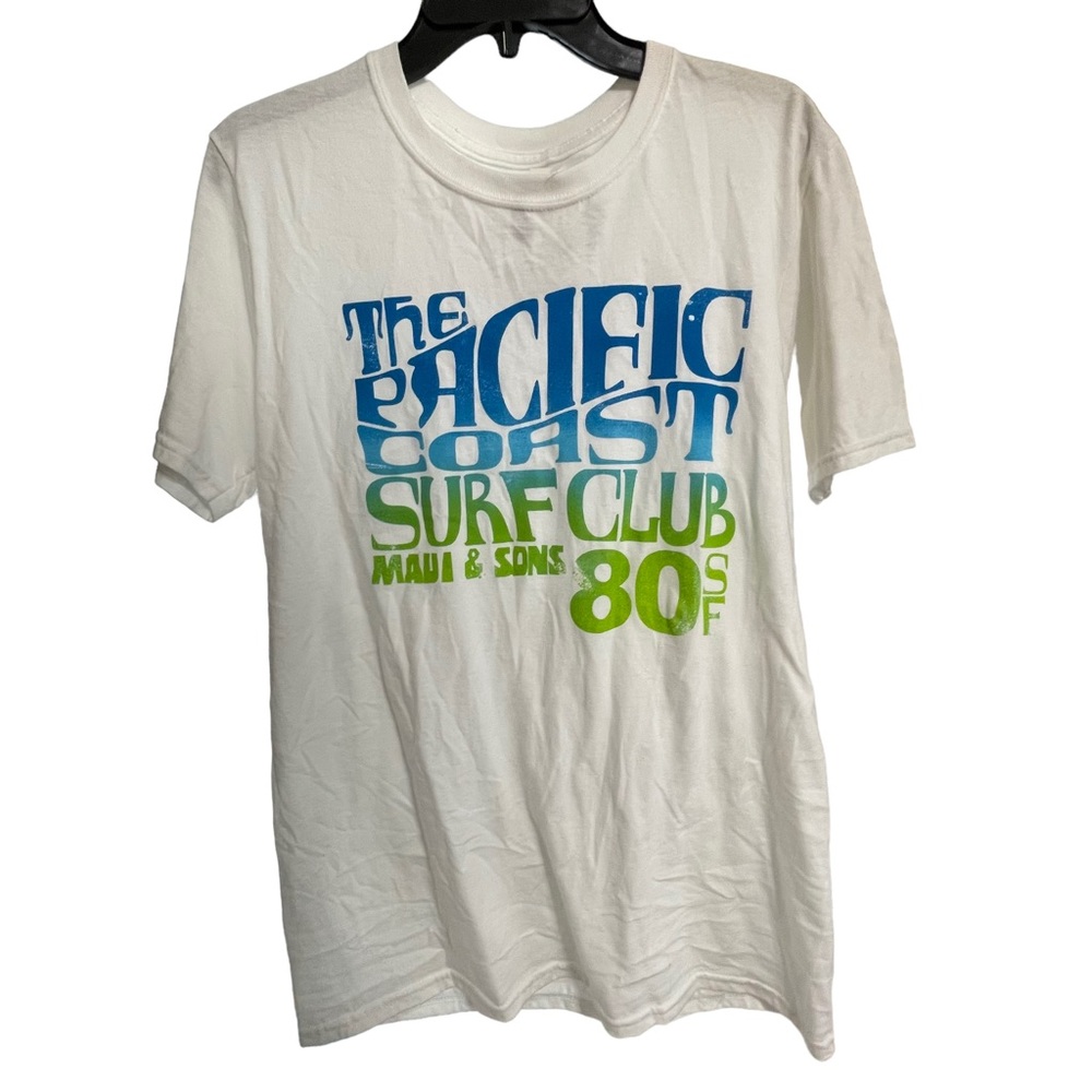 Maui and Sons T-shirt size small